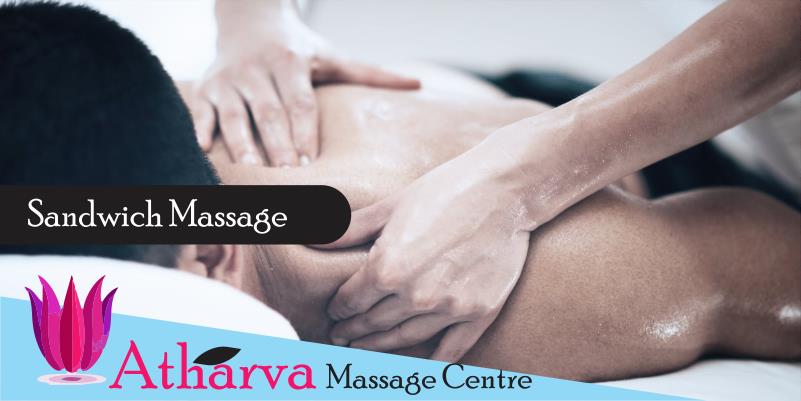 Sandwich Massage in nashik